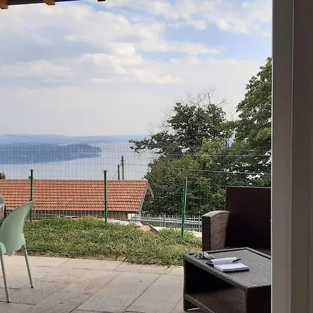 Апартаменты Casa Nuova Bee