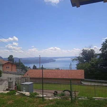 Апартаменты Casa Nuova