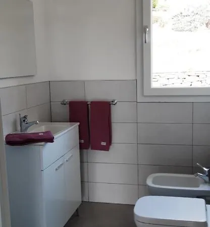 Appartamento Casa Nuova Bee