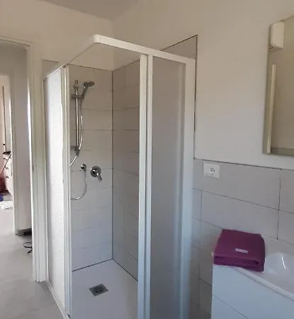 Casa Nuova Апартаменты *