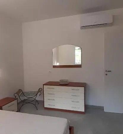 Апартаменты Casa Nuova