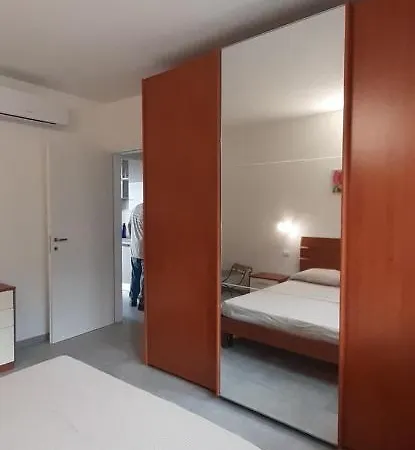 アパート Casa Nuova *
