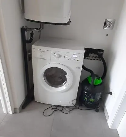 Апартаменты Casa Nuova *