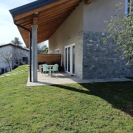 Apartamento Casa Nuova Bee