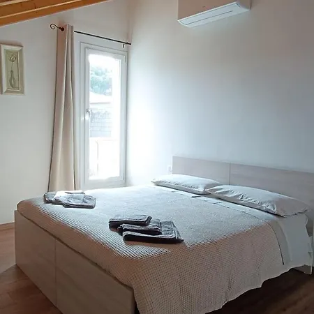 Lägenhet Casa Nuova Bee