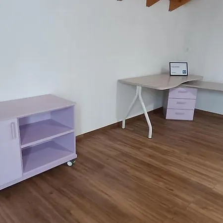 Casa Nuova *