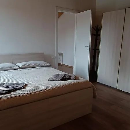 Appartamento Casa Nuova Bee