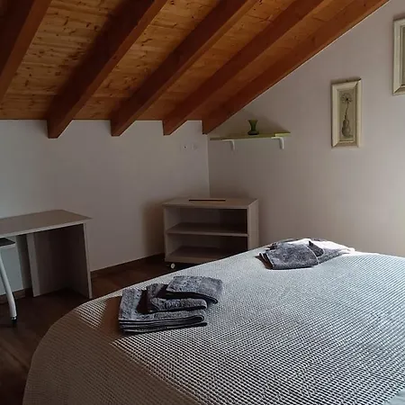 Lägenhet Casa Nuova
