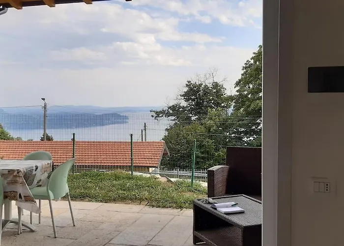 Apartamento Casa Nuova Bee