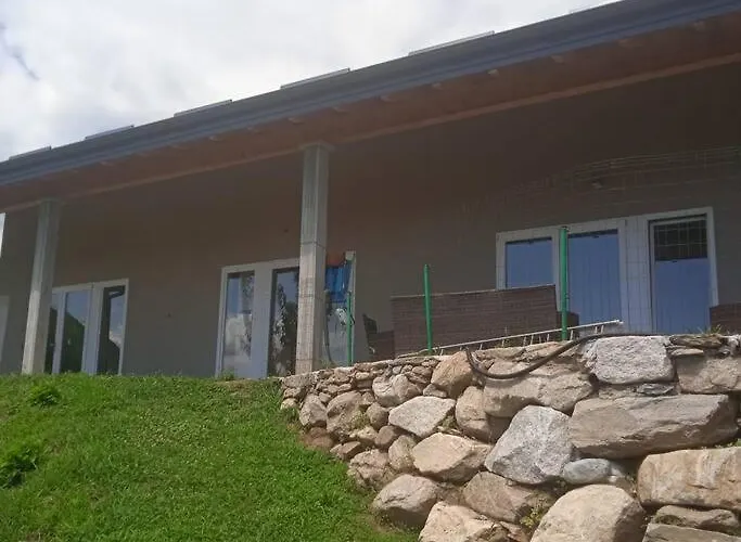 Apartamento Casa Nuova *