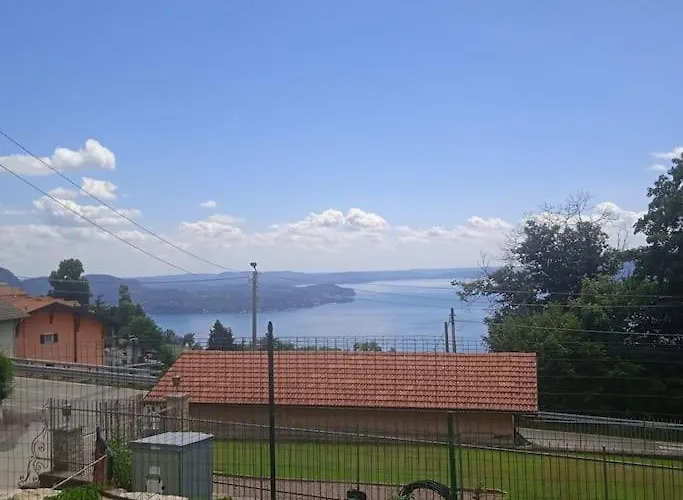 Apartamento Casa Nuova