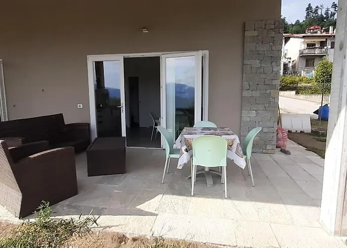 Casa Nuova * Bee