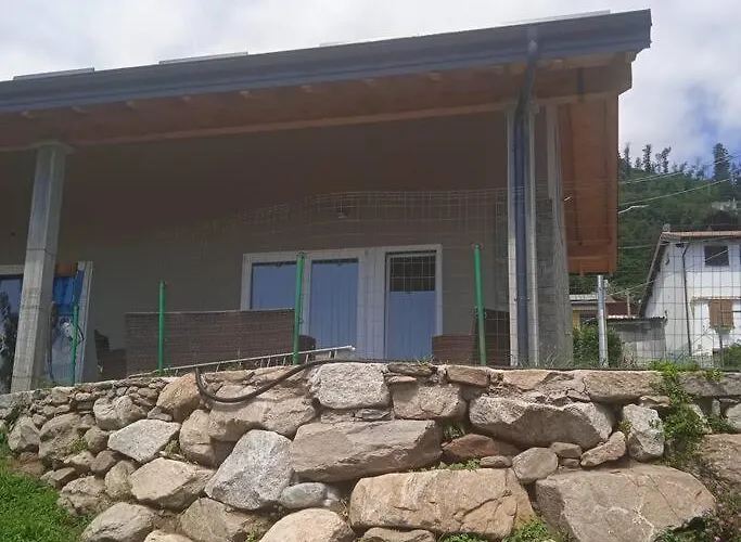 Lägenhet Casa Nuova