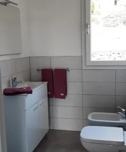 Apartamento Casa Nuova Bee