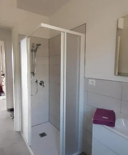 Casa Nuova Apartamento *