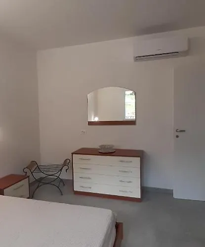 Lägenhet Casa Nuova