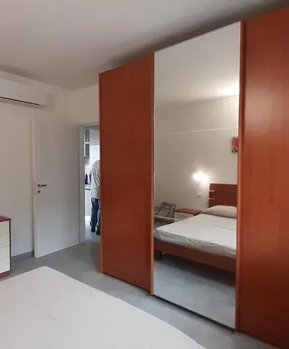 Lägenhet Casa Nuova *