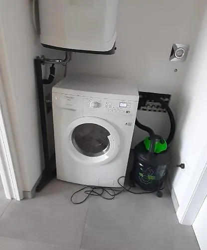Apartamento Casa Nuova *