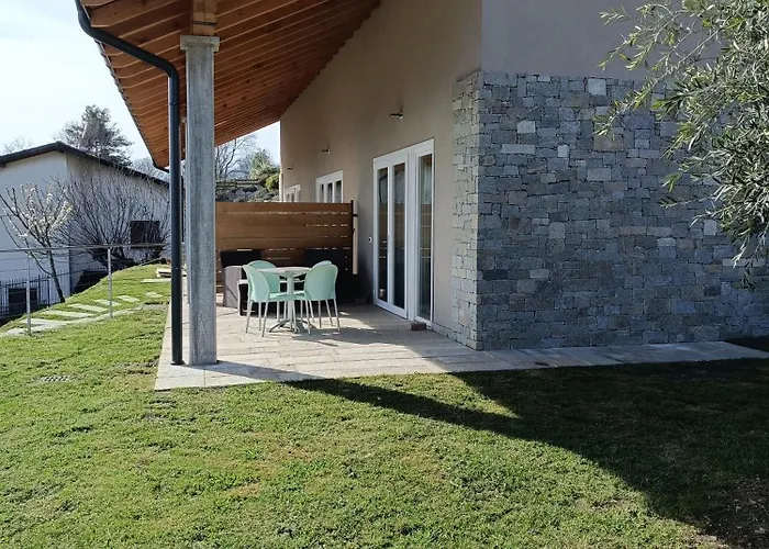 Lägenhet Casa Nuova Bee