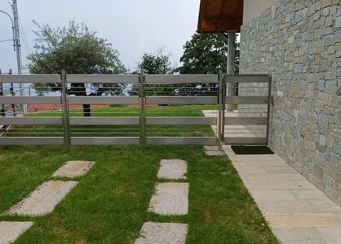 Casa Nuova