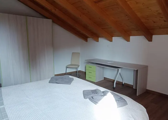 Casa Nuova *