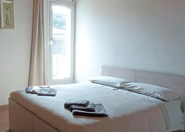 Lägenhet Casa Nuova Bee
