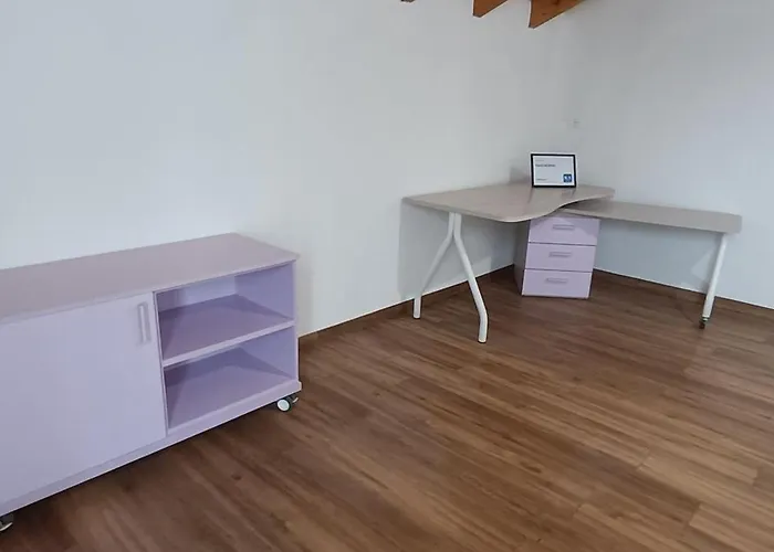 Casa Nuova *