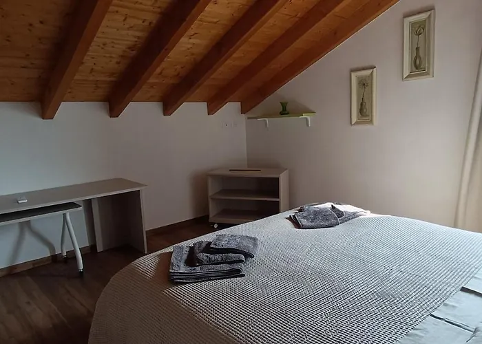 Lägenhet Casa Nuova